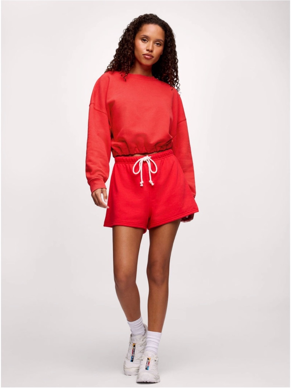 Nuuds Sweat Shorts